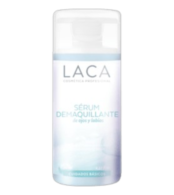 Serum desmaquillante de ojos y labios